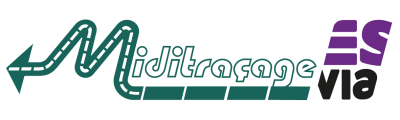 Miditraçage