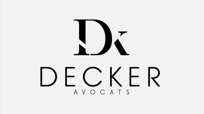DECKER AVOCATS