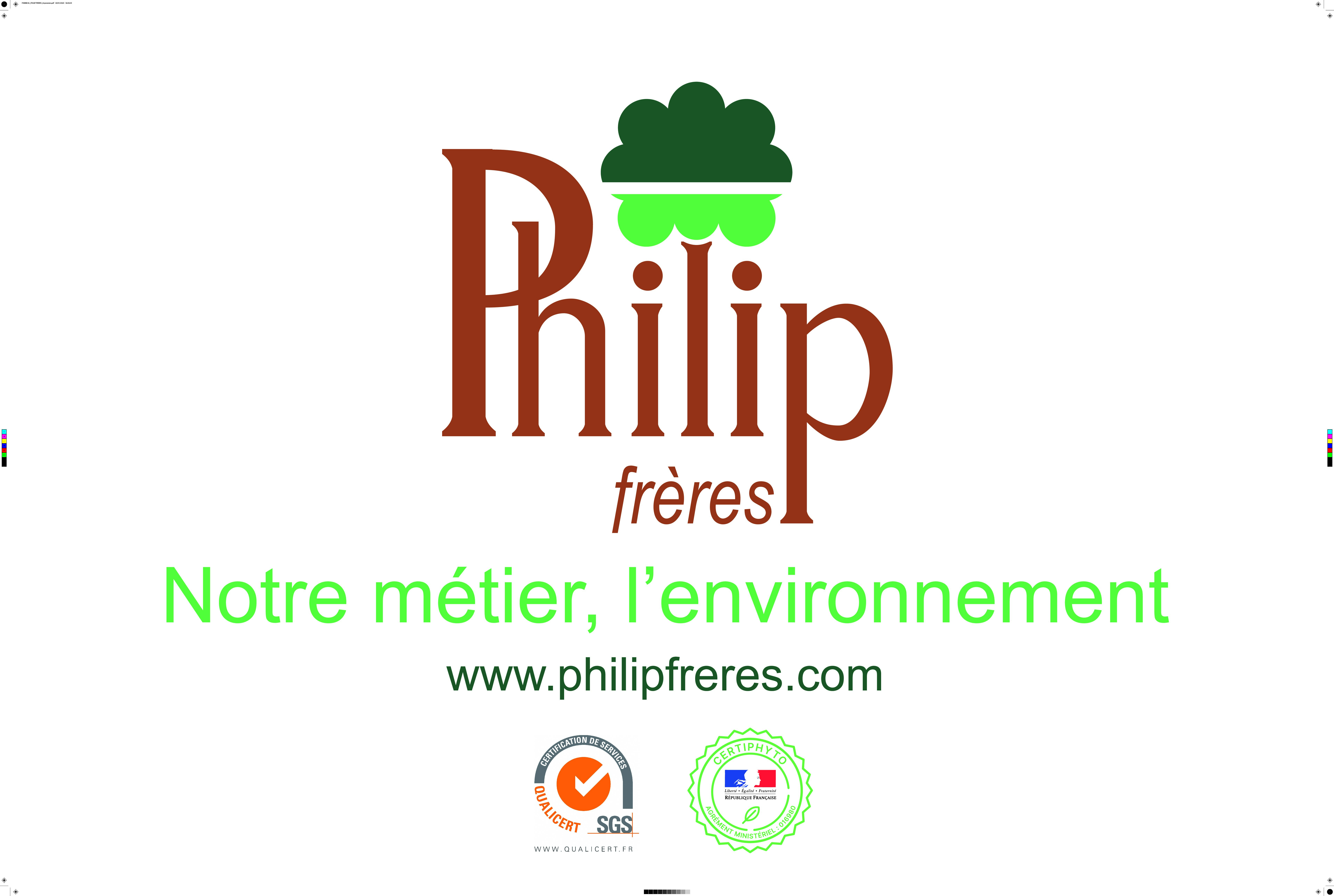 Philip Frères