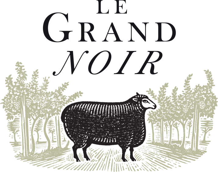 Le Grand Noir
