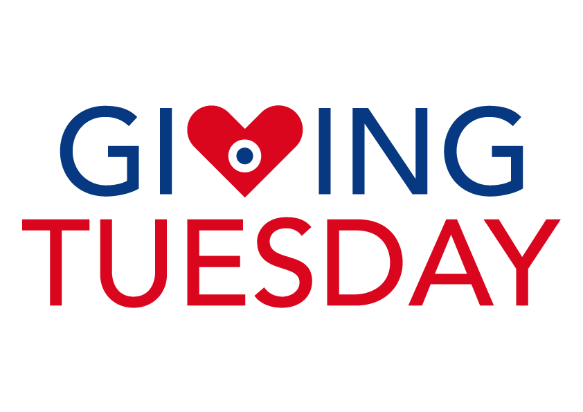 Giving Tuesday 2023 à Nailloux Outlet Village