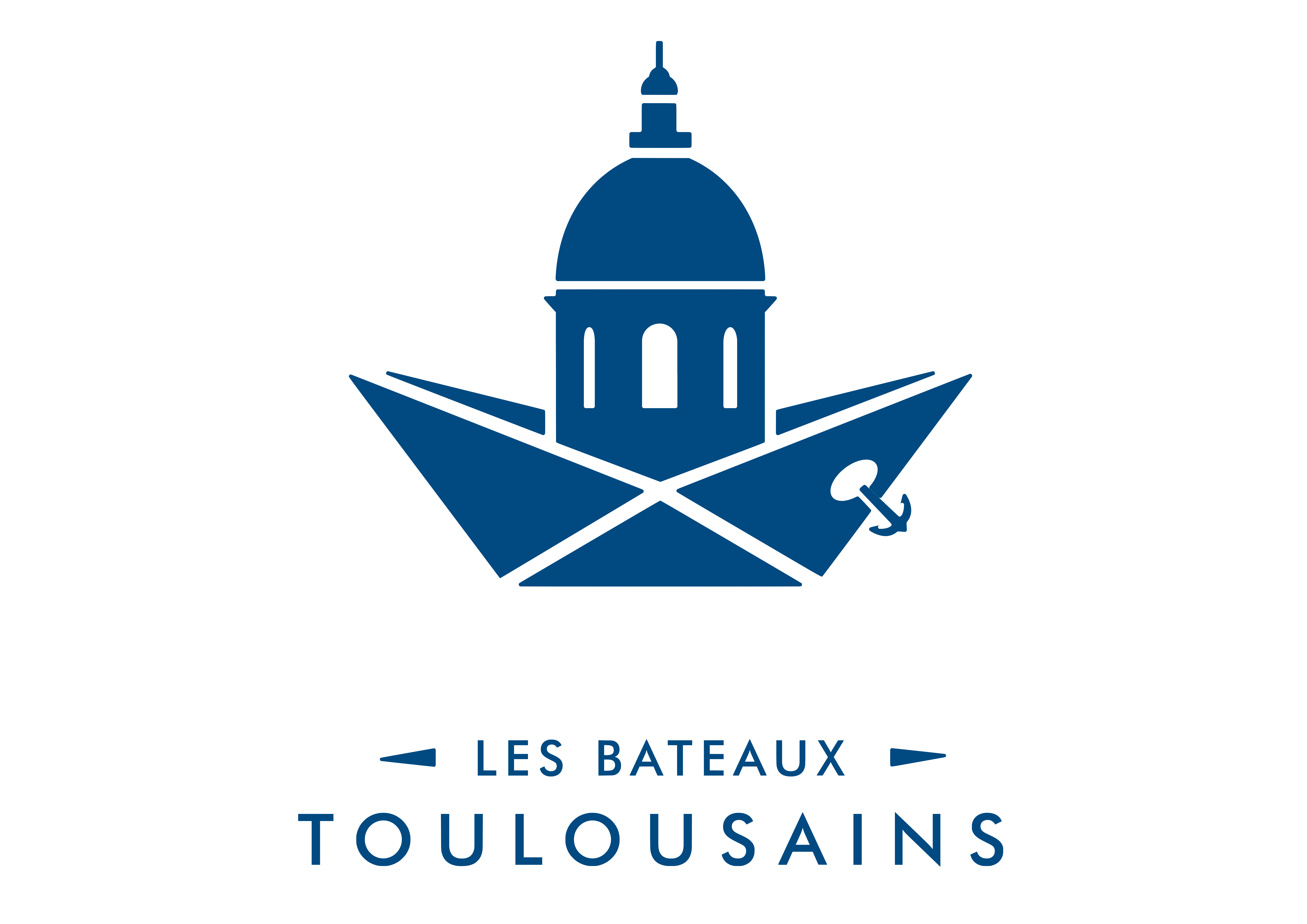 Les Bateaux Toulousains
