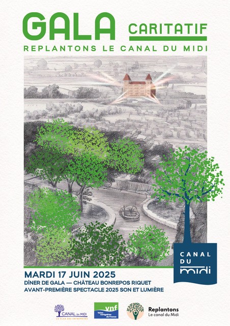 GALA CARITATIF 2025